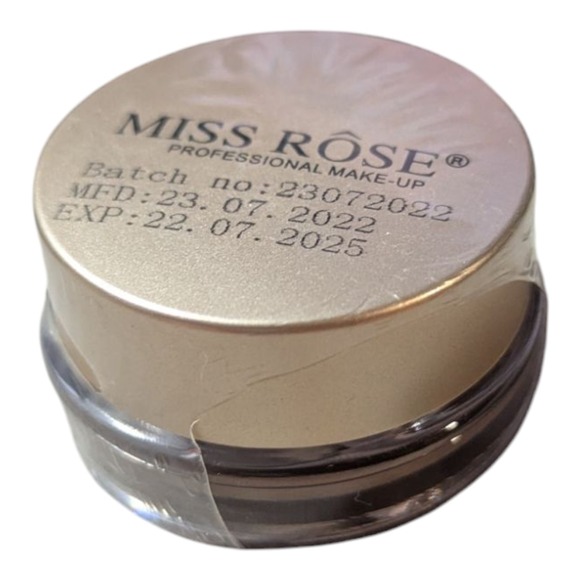 Miss Rose Professional Makeup - Taupe‎ 06 Eyebrow Tint - Picture 4 of 5